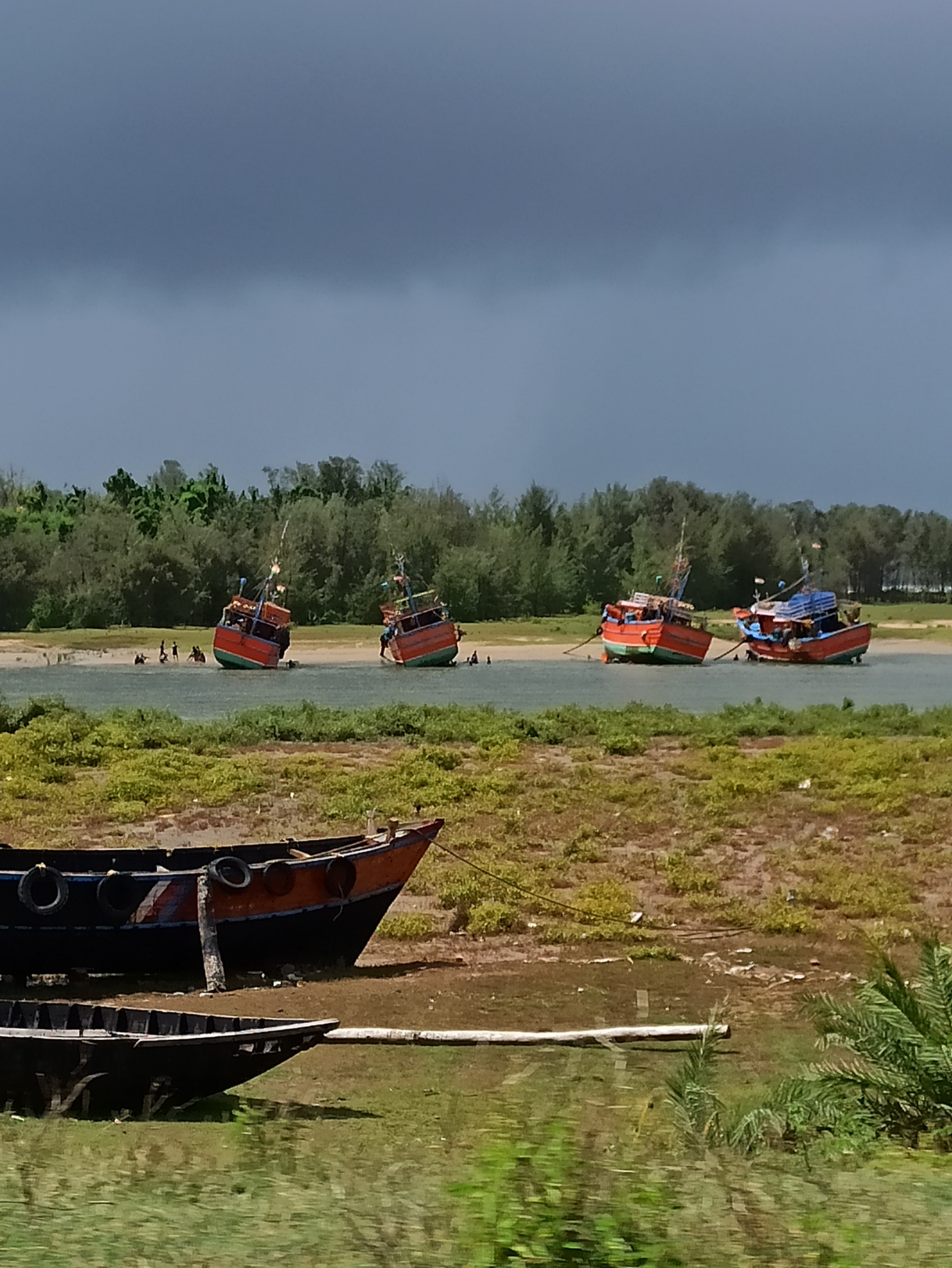 Photos of Hotel Nest Shankarpur Hotel in Tajpur