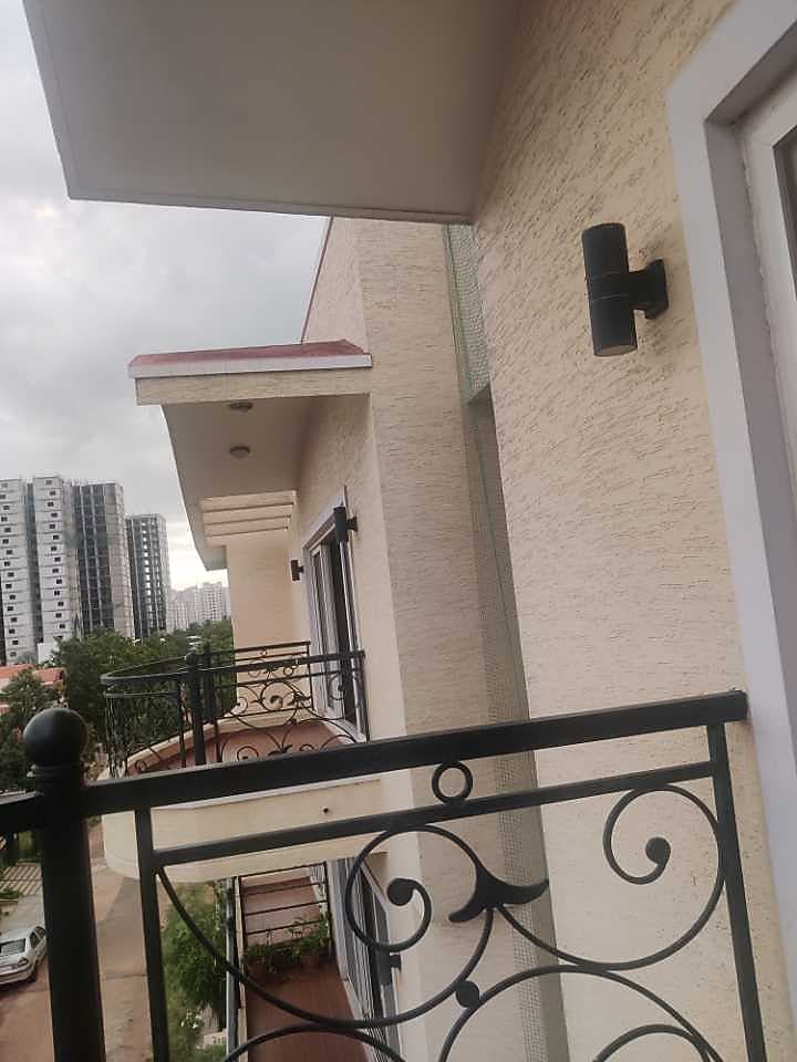 Service Apartments in Manyata Tech Park Bangalore Apartment BOOK ₹1