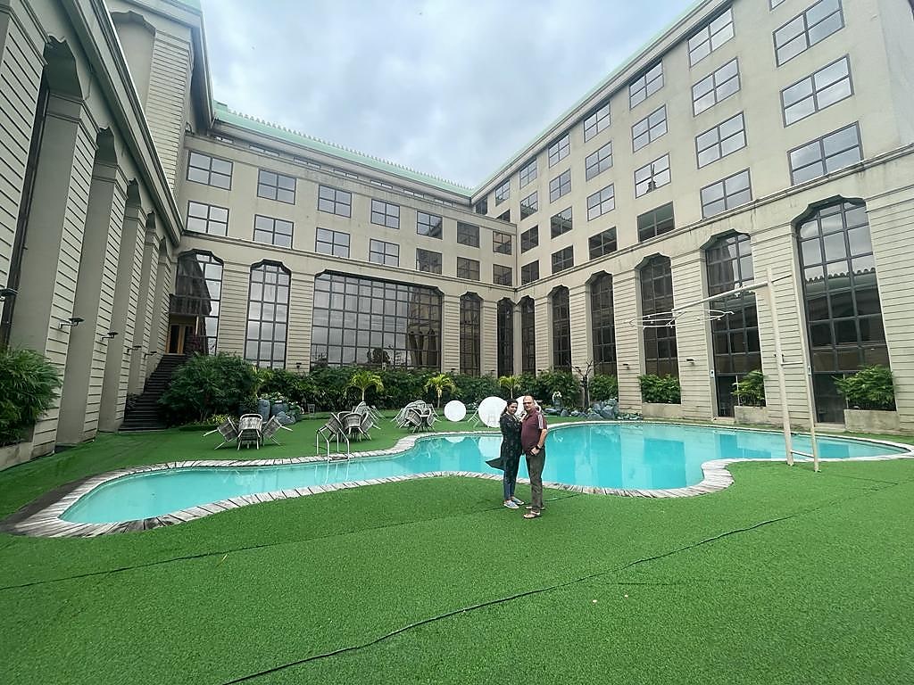 Hotel Shawn Elizey 𝗕𝗢𝗢𝗞 Jabalpur Hotel 𝘄𝗶𝘁𝗵 𝗙𝗥𝗘𝗘 𝗖𝗮𝗻𝗰𝗲𝗹𝗹𝗮𝘁𝗶𝗼𝗻