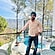 user photos