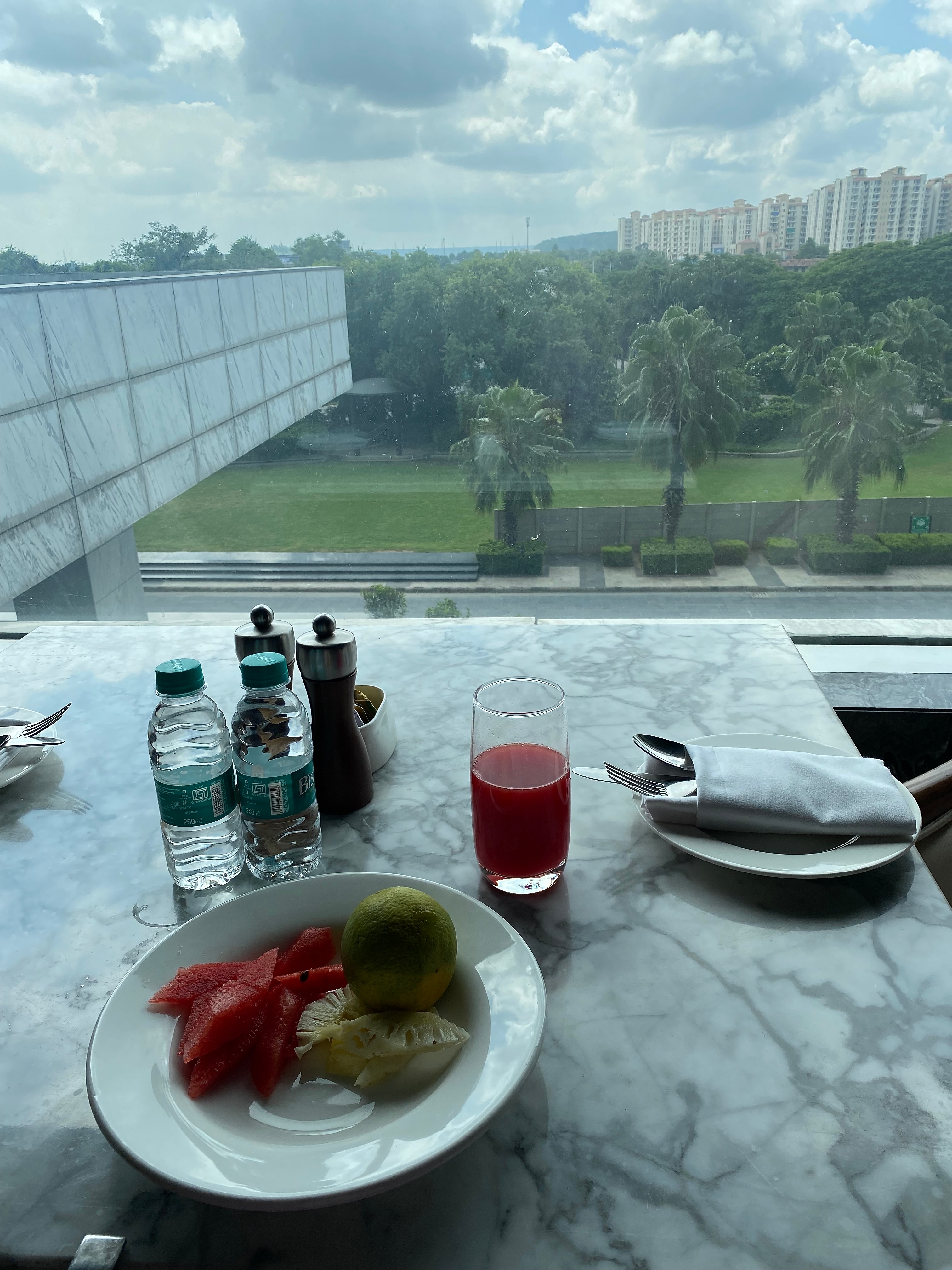 Hyatt Regency Gurgaon 𝗕𝗢𝗢𝗞 Gurgaon Hotel 𝘄𝗶𝘁𝗵 ₹𝟬 𝗣𝗔𝗬𝗠𝗘𝗡𝗧