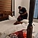 user photos