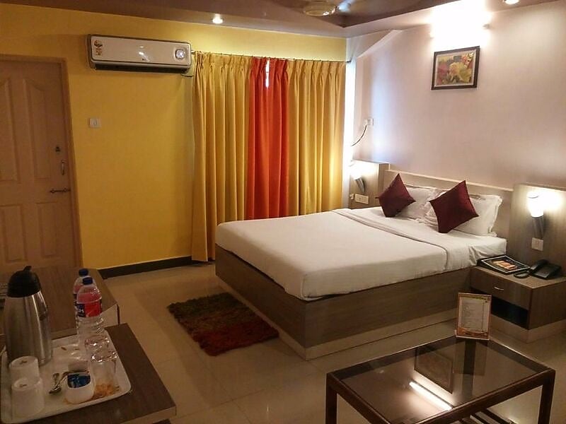 Hotel Colva Kinara 100% Money Back 𝗕𝗢𝗢𝗞 Goa Resort 𝘄𝗶𝘁𝗵 ₹𝟬  𝗣𝗔𝗬𝗠𝗘𝗡𝗧