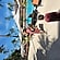 user photos