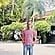 user photos