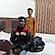 user photos