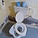 user photos