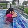 user photos