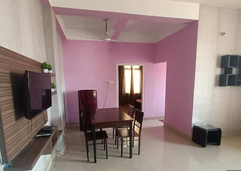 The Purple Homestay 𝗕𝗢𝗢𝗞 Guwahati Homestay 𝘄𝗶𝘁𝗵 𝗙𝗥𝗘𝗘 𝗖𝗮𝗻𝗰𝗲𝗹𝗹𝗮𝘁𝗶𝗼𝗻