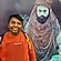 user photos