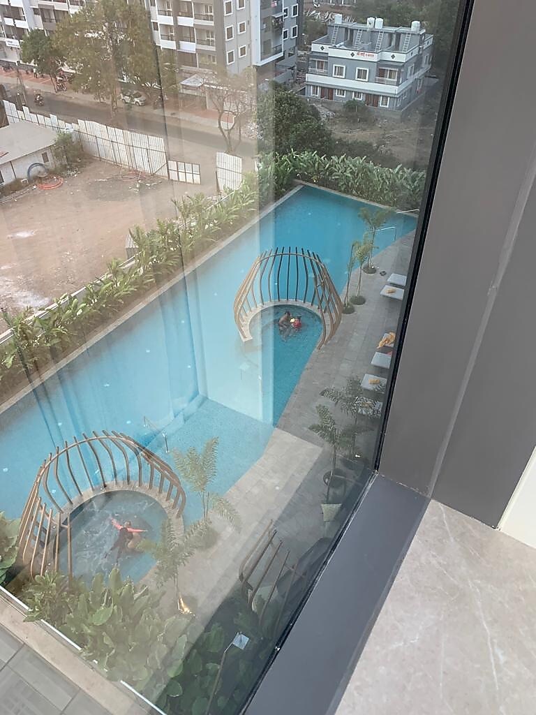 Photos of Radisson Blu Hotel & Spa Nashik - Hotel in Nashik