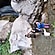 user photos