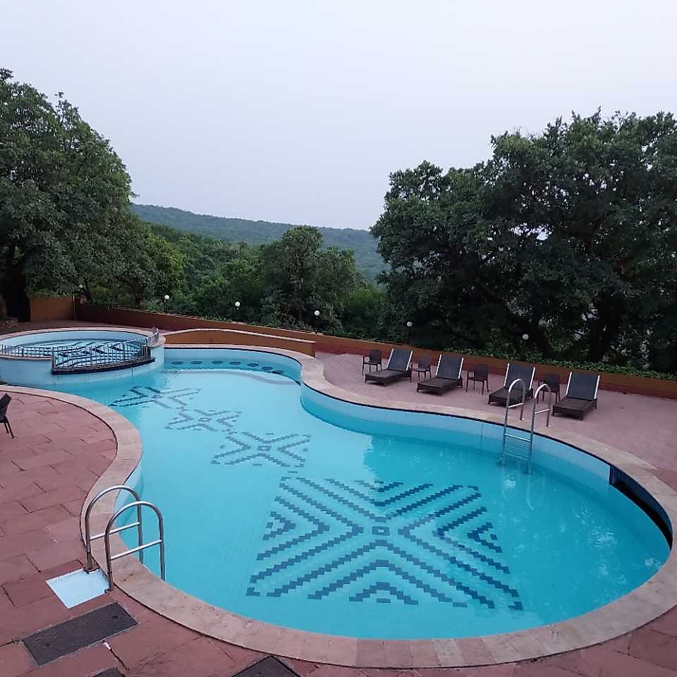Fountain Hotel 𝗕𝗢𝗢𝗞 Mahabaleshwar Hotel 𝘄𝗶𝘁𝗵 ₹𝟬 𝗣𝗔𝗬𝗠𝗘𝗡𝗧