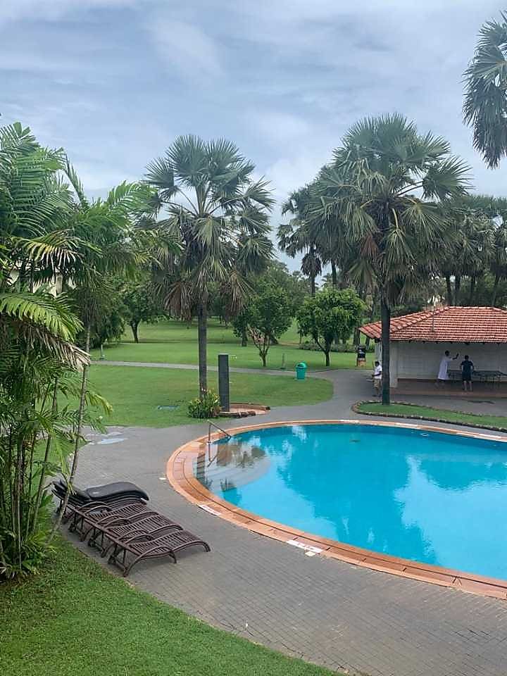 The Zuri White Sands Goa Resort and Casino 𝗕𝗢𝗢𝗞 Goa Resort 𝘄𝗶𝘁𝗵 ₹𝟬 𝗣𝗔𝗬𝗠𝗘𝗡𝗧