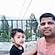 user photos