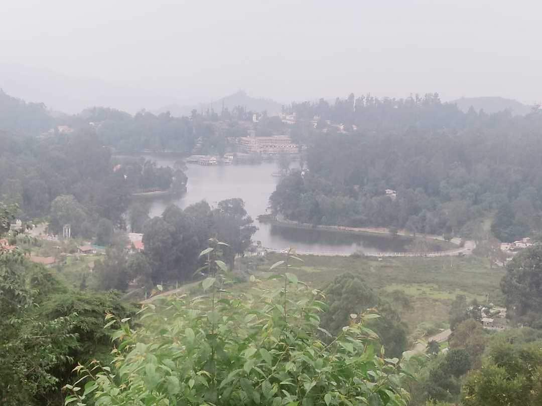 Photos of Avantara Amazing Lake Views Cottage in Kodaikanal