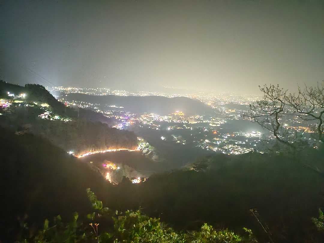 Hotel Sunny Cot Best Rates on Mussoorie Hotel Deals, Reviews & Photos