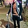 user photos