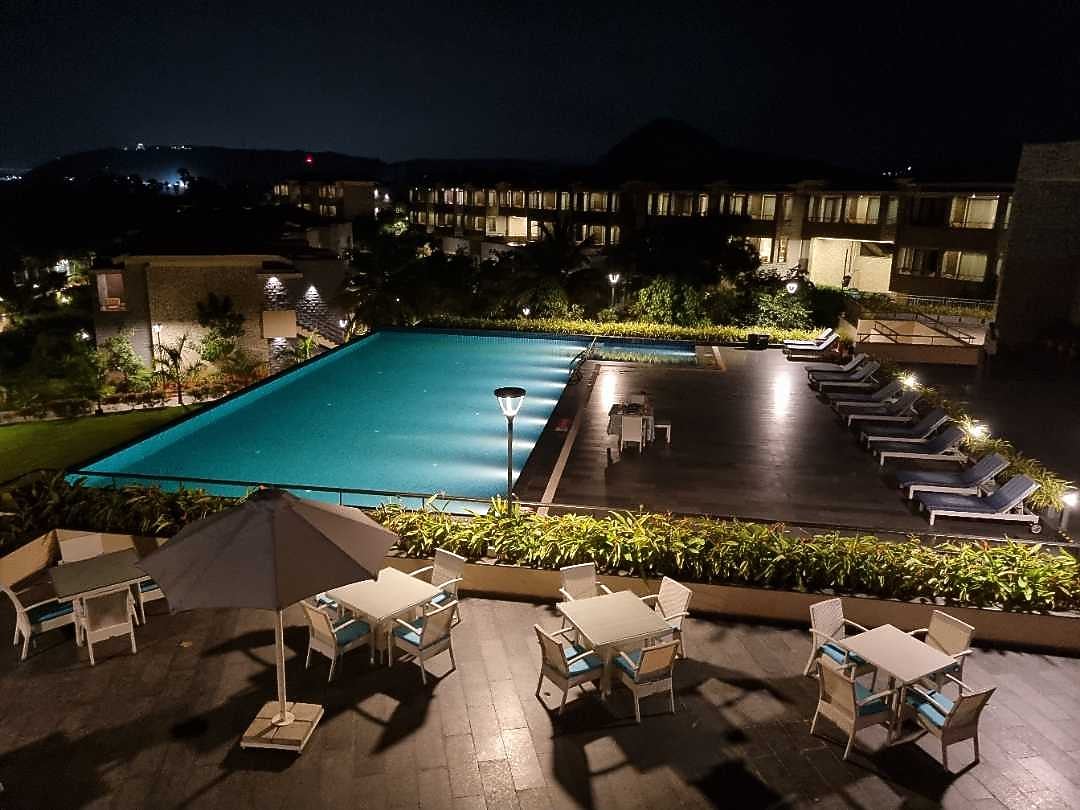 Photos of Radisson Blu Resort, Visakhapatnam Resort in Visakhapatnam