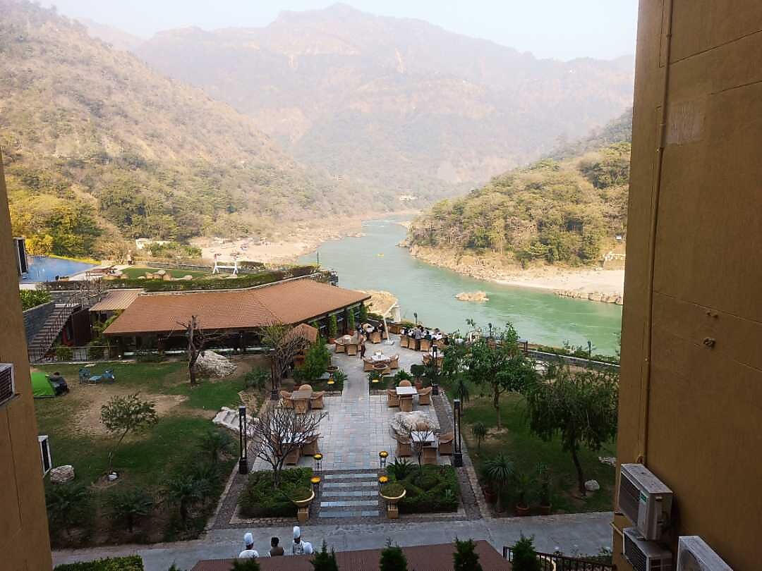 Aloha Rishikesh Apartment Units Rishikesh Apartment BOOK with ₹0 PAYMENT