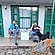 user photos