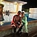 user photos