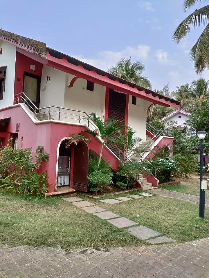 Miramar Residency Goa Hotel BOOK ₹1