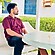 user photos