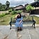 user photos