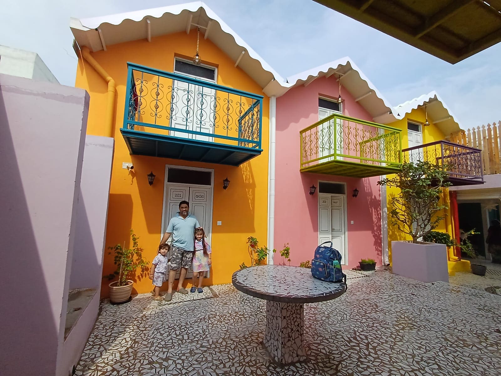 The Cradle 𝗕𝗢𝗢𝗞 Pondicherry Hotel 𝘄𝗶𝘁𝗵 𝗙𝗥𝗘𝗘 𝗖𝗮𝗻𝗰𝗲𝗹𝗹𝗮𝘁𝗶𝗼𝗻