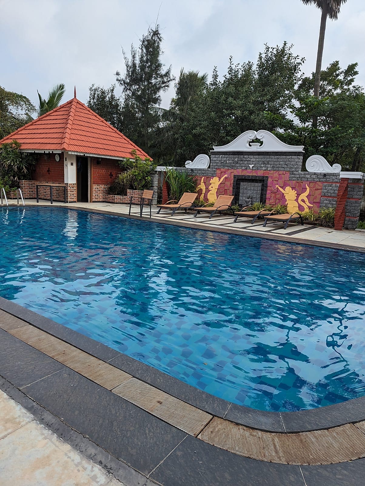 Photos of GS Resorts Resort in Velankanni