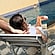 user photos