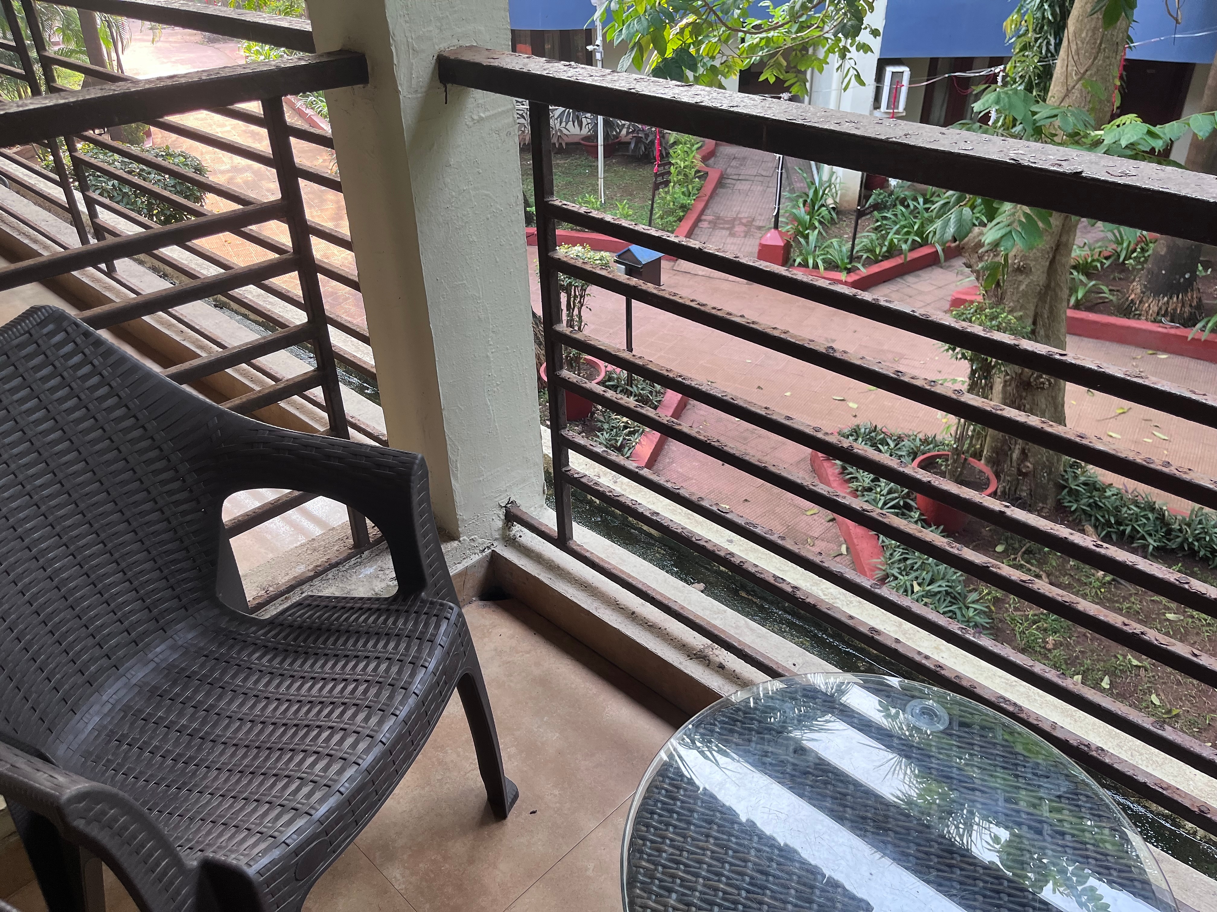 LA CALYPSO BEACH RESORT 𝗕𝗢𝗢𝗞 Goa Resort 𝘄𝗶𝘁𝗵 𝗙𝗥𝗘𝗘 𝗖𝗮𝗻𝗰𝗲𝗹𝗹𝗮𝘁𝗶𝗼𝗻
