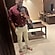 user photos
