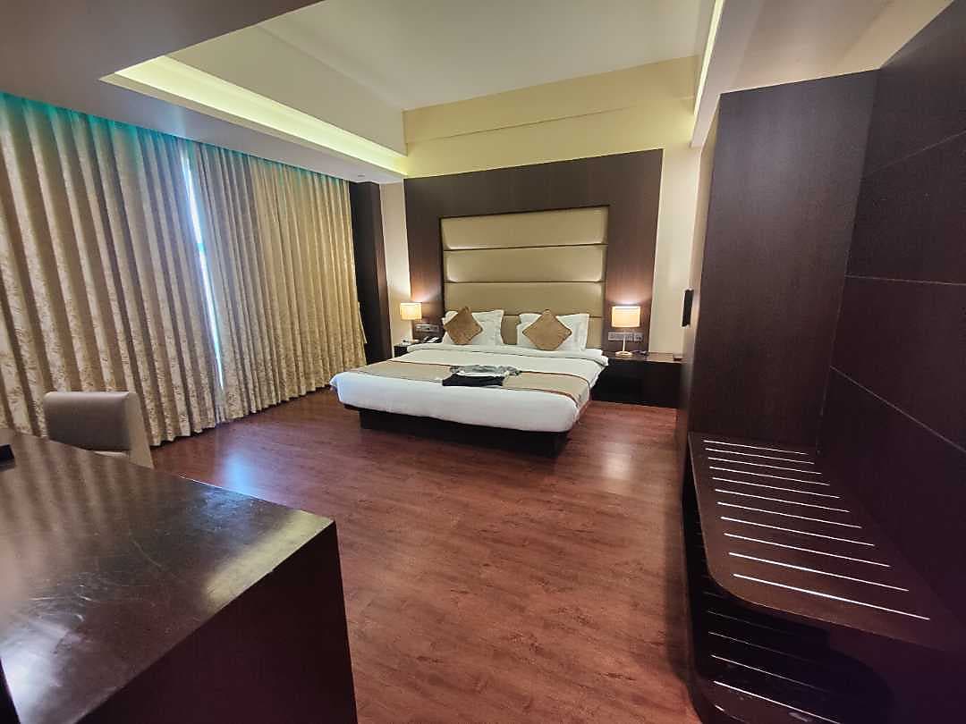 The Bizton 𝗕𝗢𝗢𝗞 Jamshedpur Hotel 𝘄𝗶𝘁𝗵 ₹𝟬 𝗣𝗔𝗬𝗠𝗘𝗡𝗧