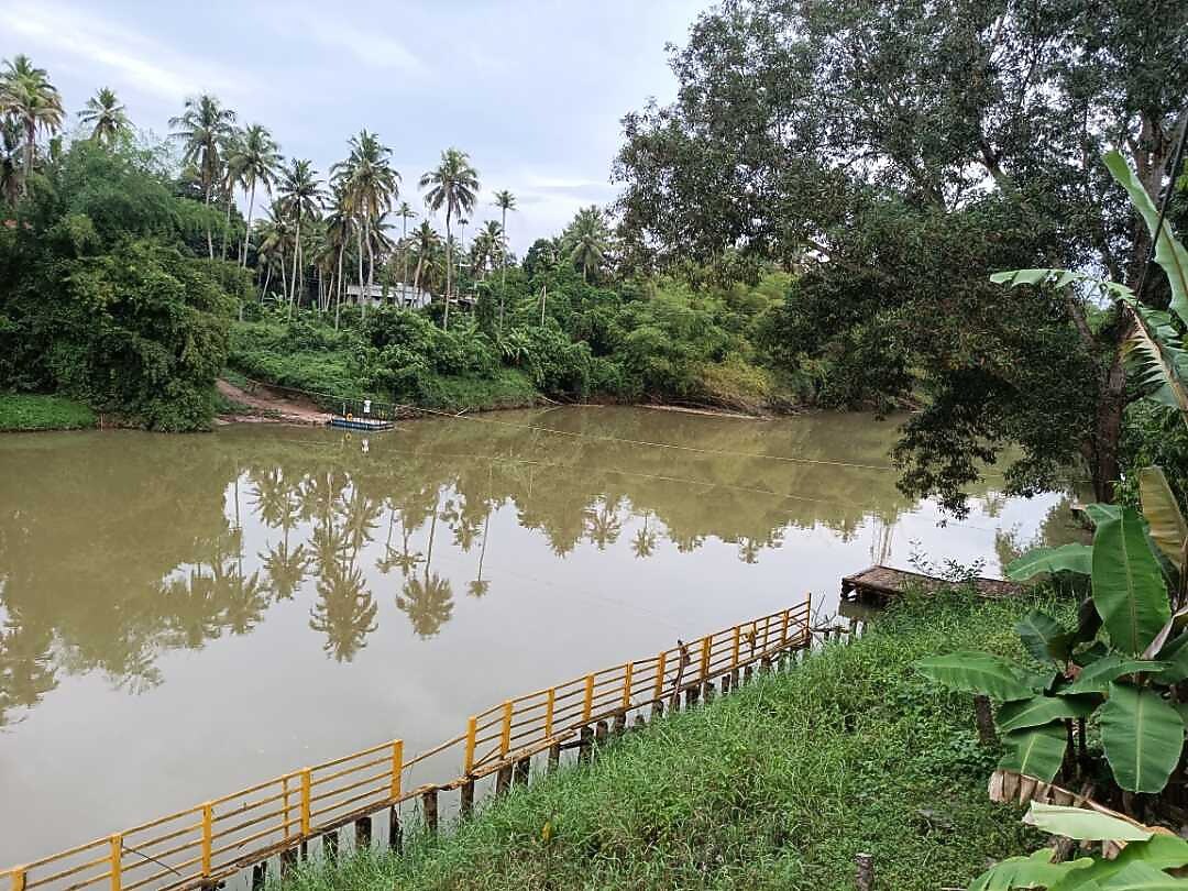 Photos Of NSK Anamthara Resort Private Limited Resort In Attingal