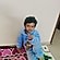 user photos