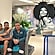 user photos