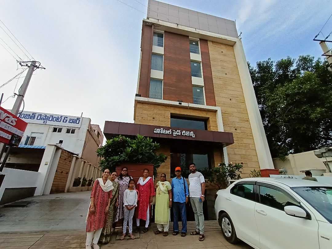 Photos of Sign Regency Hotel Hotel in Kurnool