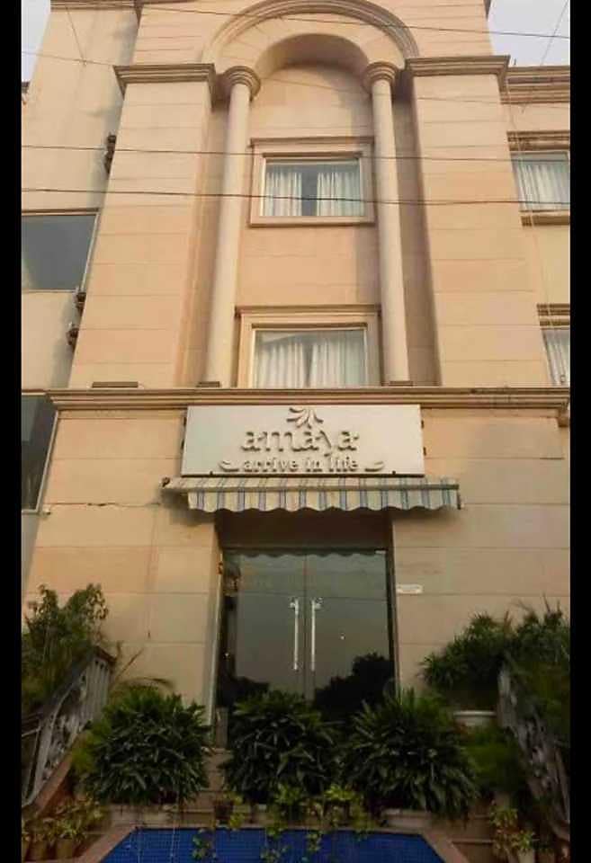 Photos of Amaya Hotel Civil Lines Hotel in Bareilly