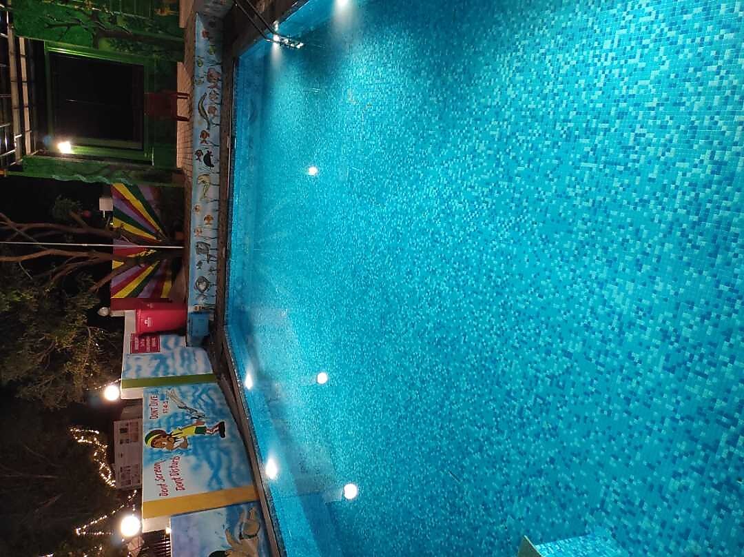 The Bob House Rooms & Cafe Lonavala Villa BOOK ₹1