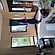 user photos