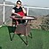 user photos
