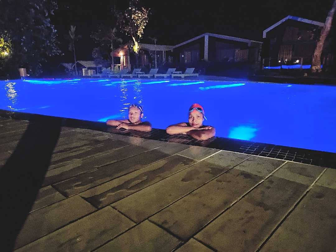 Reviews of Kushal Palli Resorts- A unit of PearlTree Hotels & Resorts ...