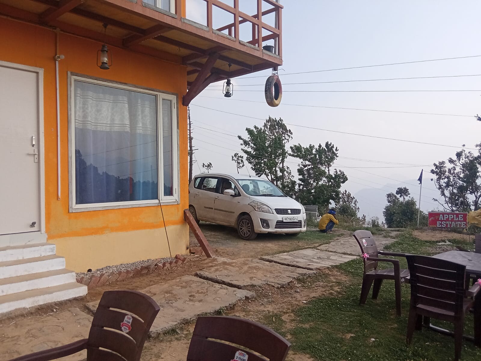 In Apple Estate Kanatal Best Rates on Kanatal Hotel Deals, Reviews & Photos