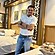 user photos