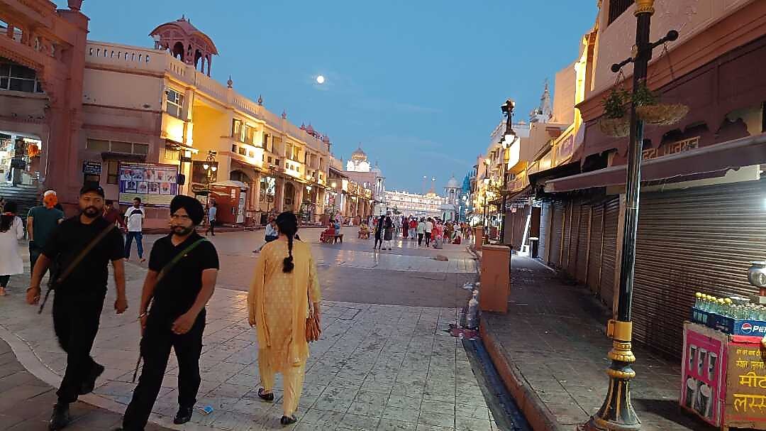 Photos of Hotel Abode Hotel in Amritsar