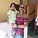 user photos