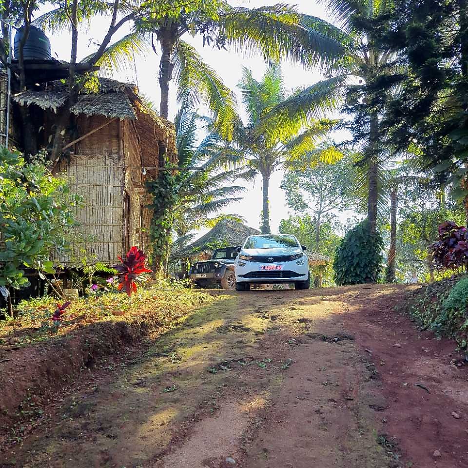 Photos of Malayoram Heritage Villa Munnar Villa in Munnar