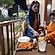 user photos